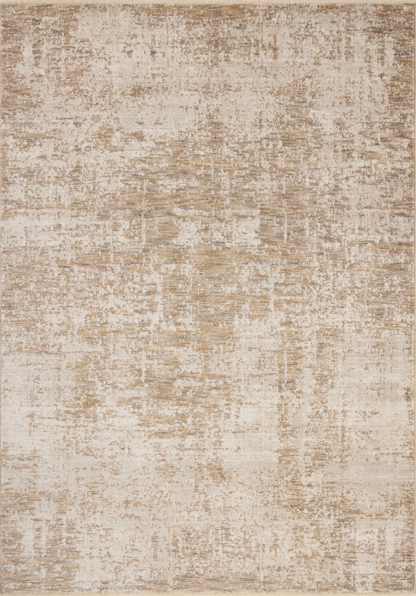 Nellie Stone / Taupe — a Loloi rug at Laurie Yapp Home.