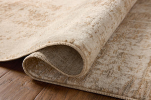 Nellie Stone / Taupe shown from another angle.