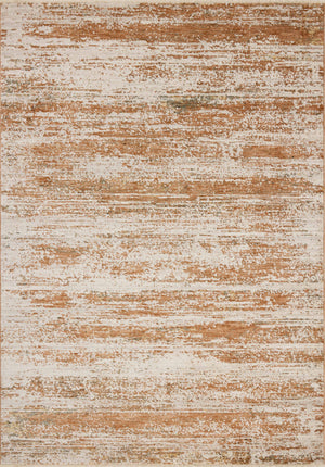 Nellie Copper / Pebble — a Loloi rug at Laurie Yapp Home.