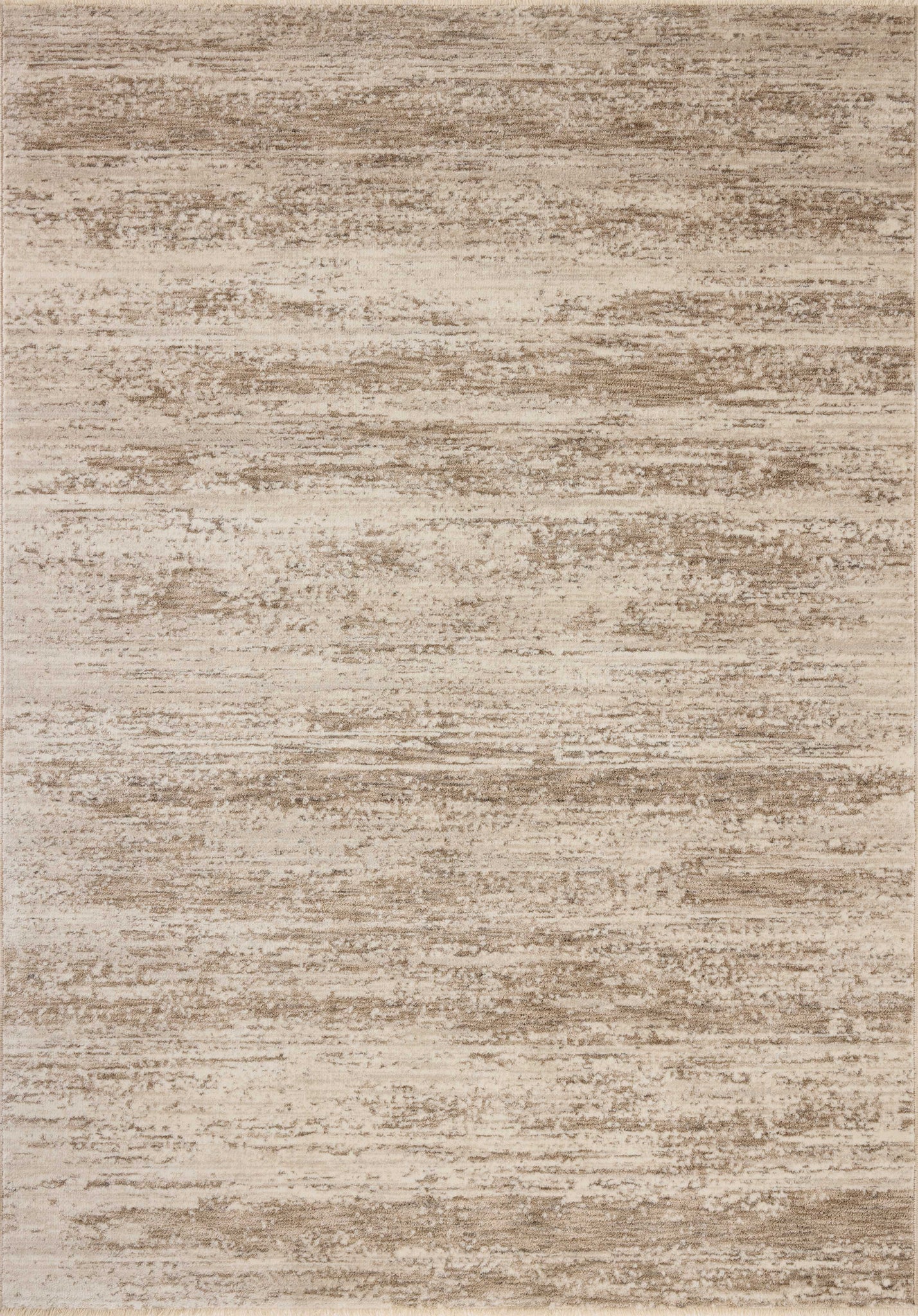 Nellie Ivory / Pebble — a Loloi rug at Laurie Yapp Home.