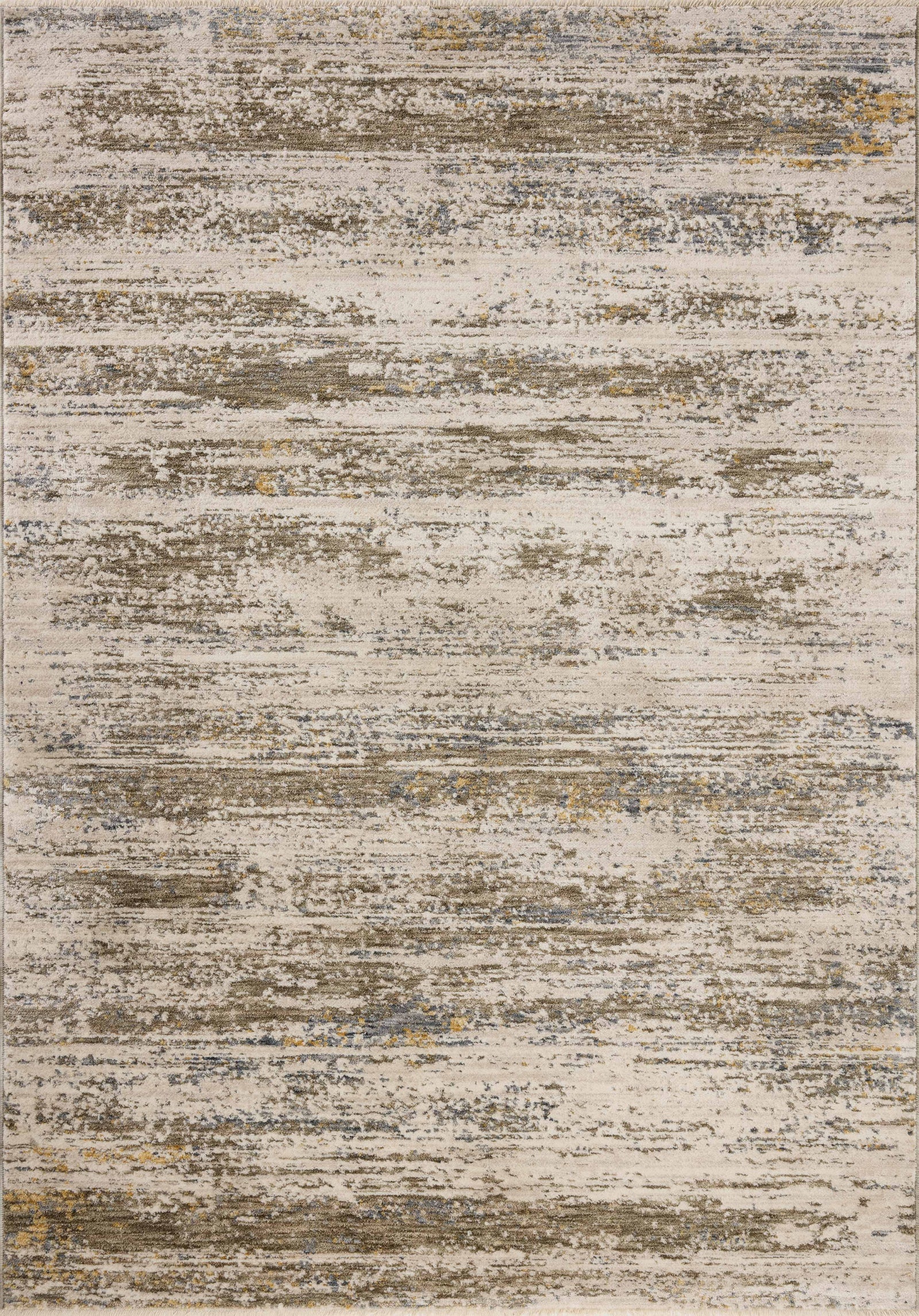 Nellie Lagoon / Dove — a Loloi rug at Laurie Yapp Home.