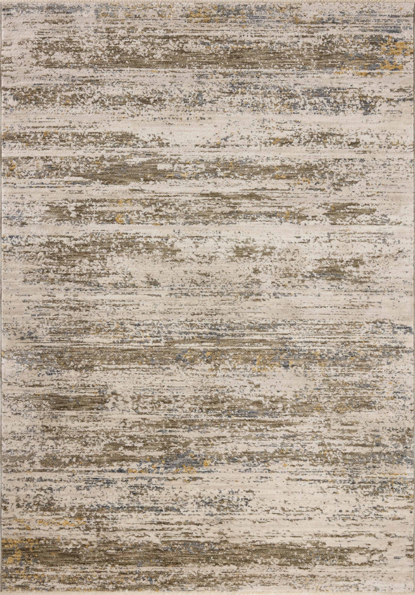 Nellie Lagoon / Dove — a Loloi rug at Laurie Yapp Home.