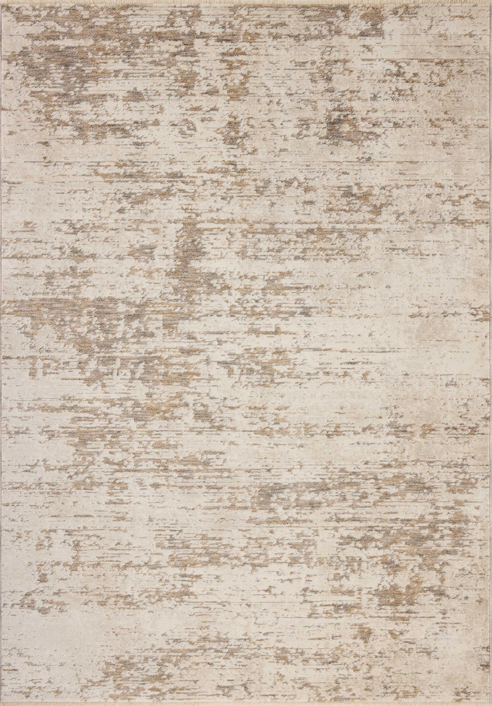 Nellie Dove / Natural — a Loloi rug at Laurie Yapp Home.