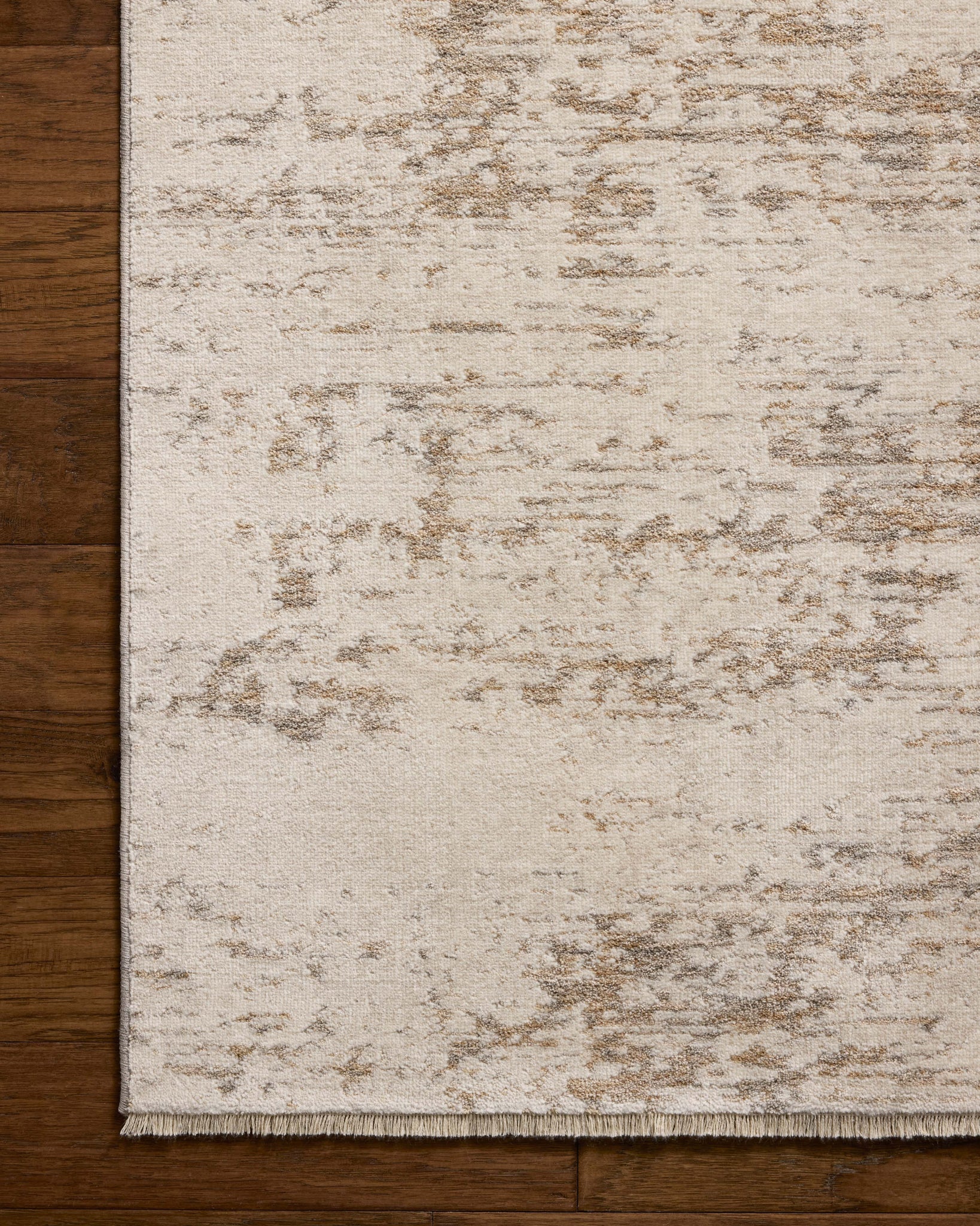 Nellie Dove / Natural shown from a different angle to reveal its pattern.