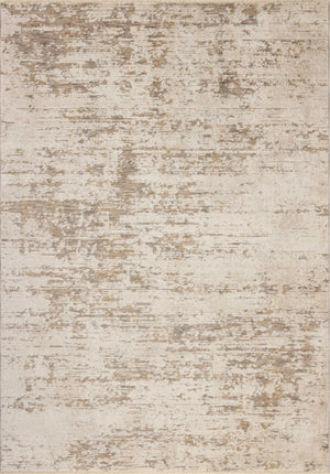 Nellie Dove / Natural — a Loloi rug at Laurie Yapp Home.