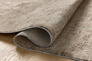 Newman Slate / Natural shown from a different angle to reveal its pattern.