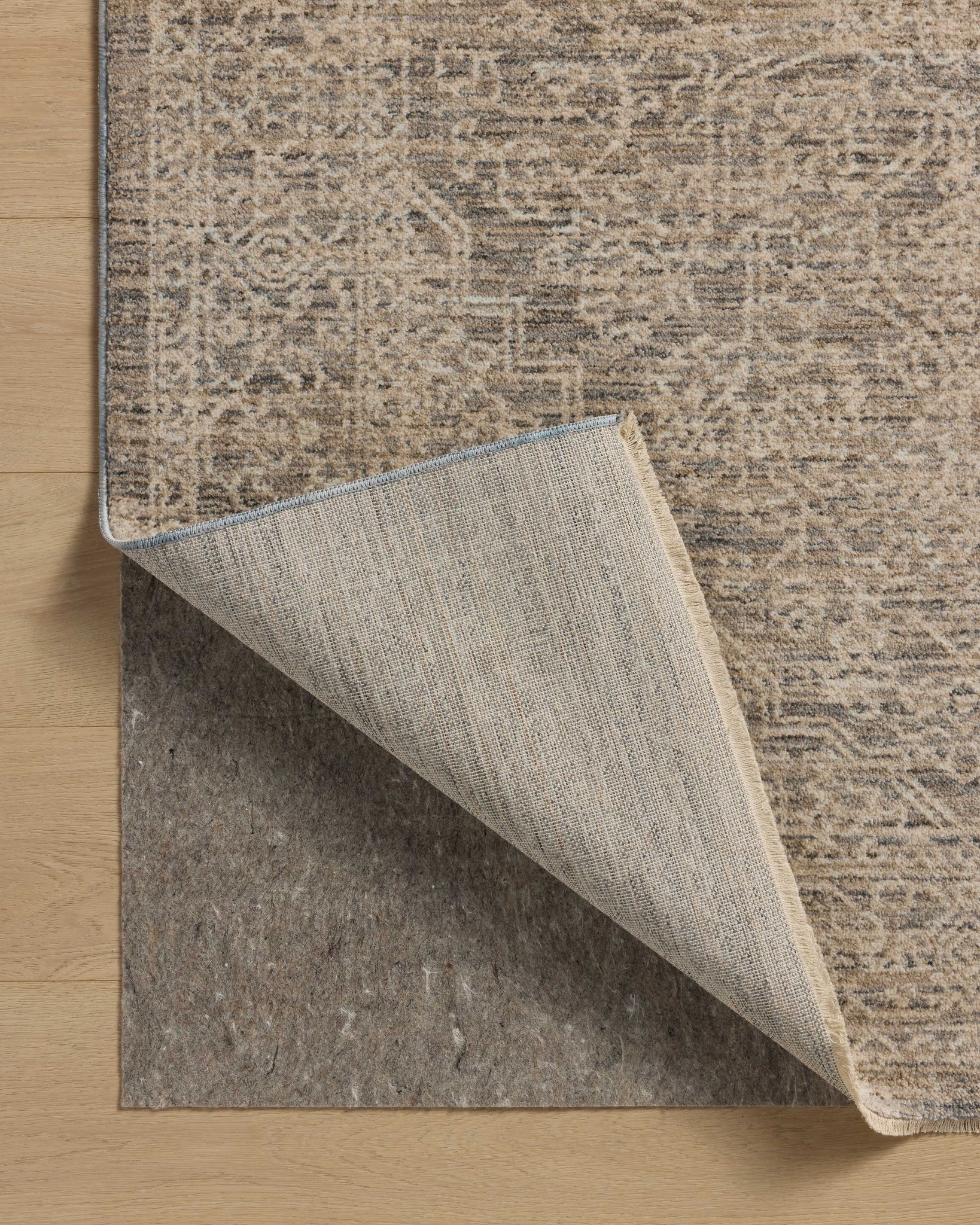 Newman Slate / Natural shown from a different angle to reveal its pattern.