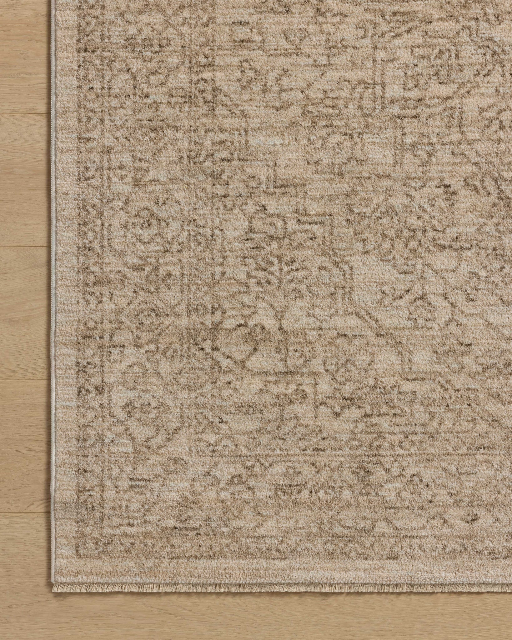 Newman Taupe / Bone shown from another angle.