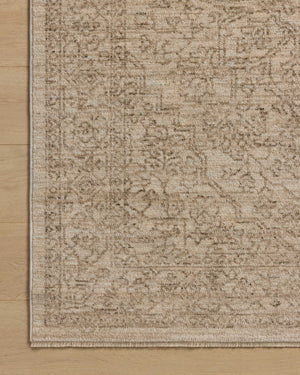 Newman Taupe / Bone shown from another angle.