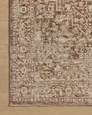 Newman Bark / Natural shown from another angle.