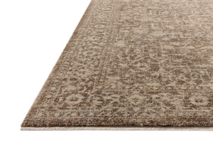 Newman Dark Taupe / Natural shown from another angle.