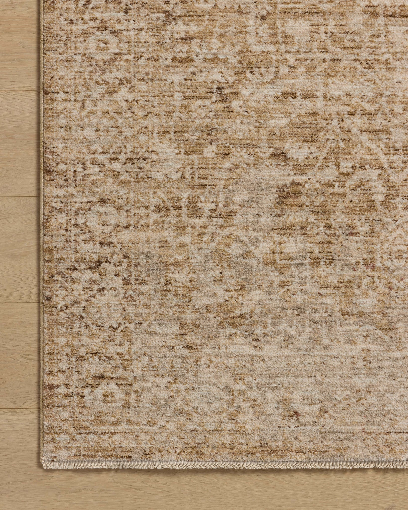 Newman Wheat / Natural shown from another angle.
