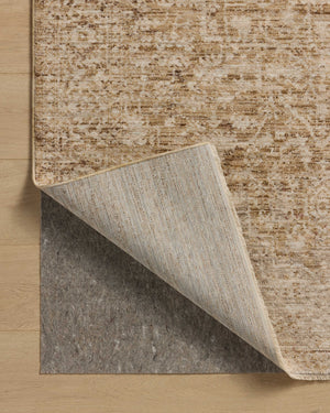 Newman Wheat / Natural shown from a different angle to reveal its pattern.