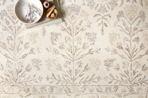 Norabel Ivory / Neutral shown from another angle.
