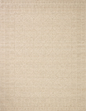 Novi Fog / Stone — a Loloi rug at Laurie Yapp Home.