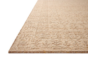 Novi Natural / Clay shown from another angle.
