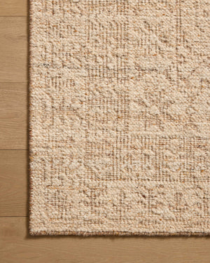 Novi Natural / Clay shown from a different angle to reveal its pattern.