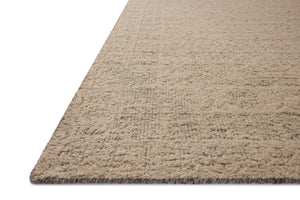 Novi Oatmeal / Grey shown from another angle.