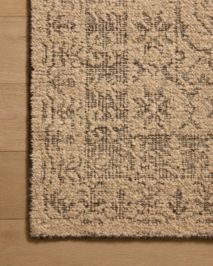 Novi Tan / Onyx shown from a different angle to reveal its pattern.