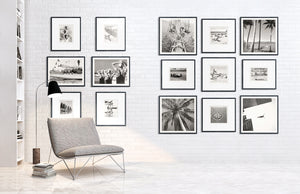 detail view of NOSTALGIA COLLECTION – GRETEL CREW C. 1962 luxury Artwork
