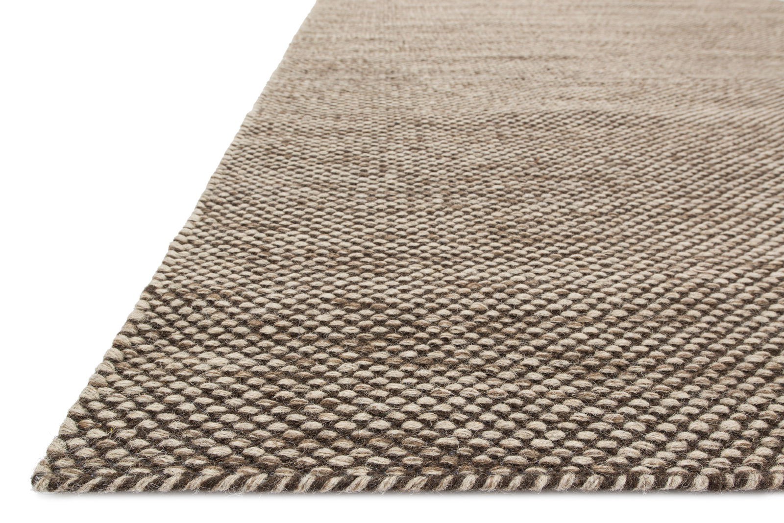 Oakwood Stone — a Loloi rug at Laurie Yapp Home.