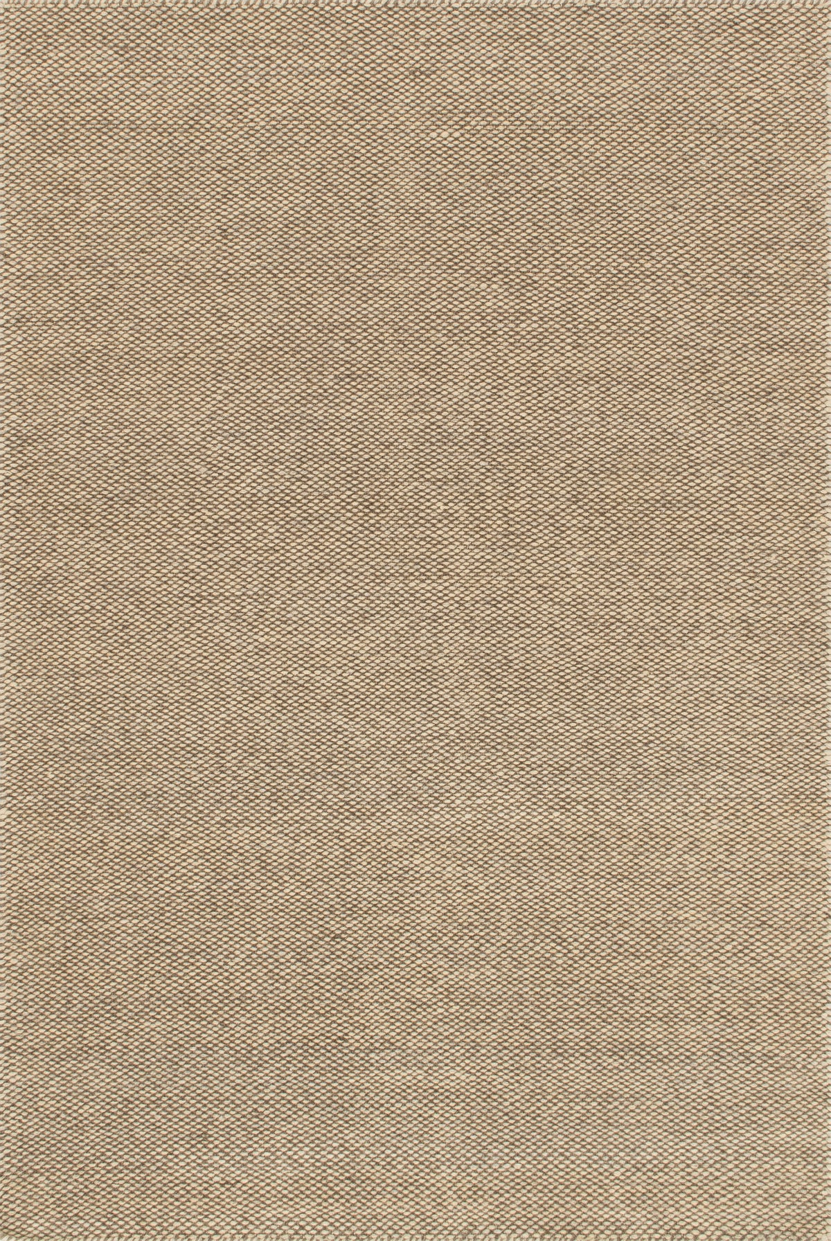 Oakwood Natural — a Loloi rug at Laurie Yapp Home.