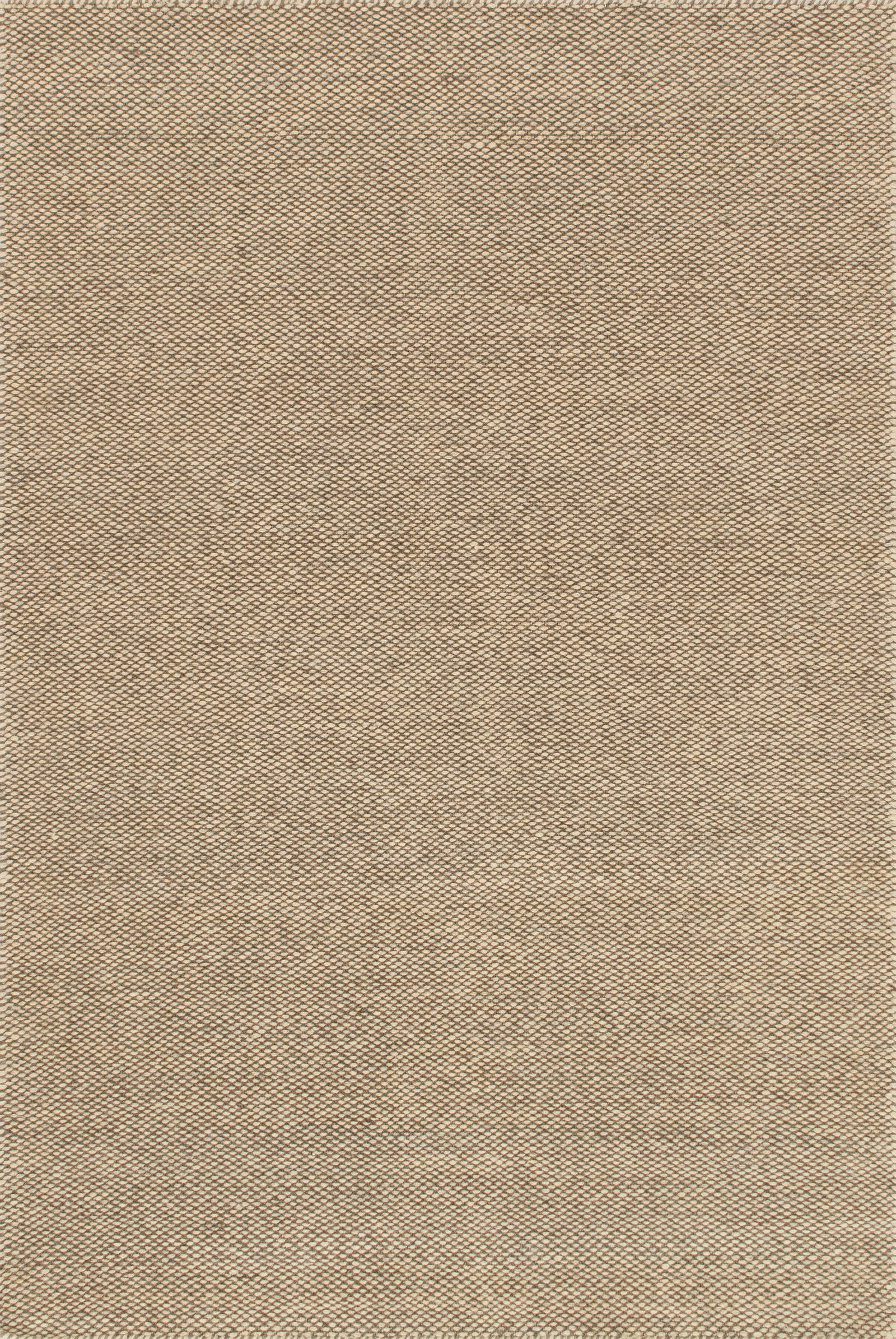 Oakwood Natural — a Loloi rug at Laurie Yapp Home.