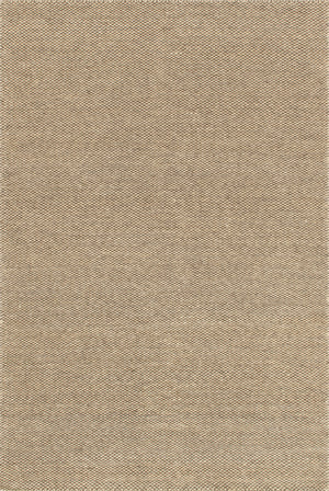 Oakwood Natural — a Loloi rug at Laurie Yapp Home.