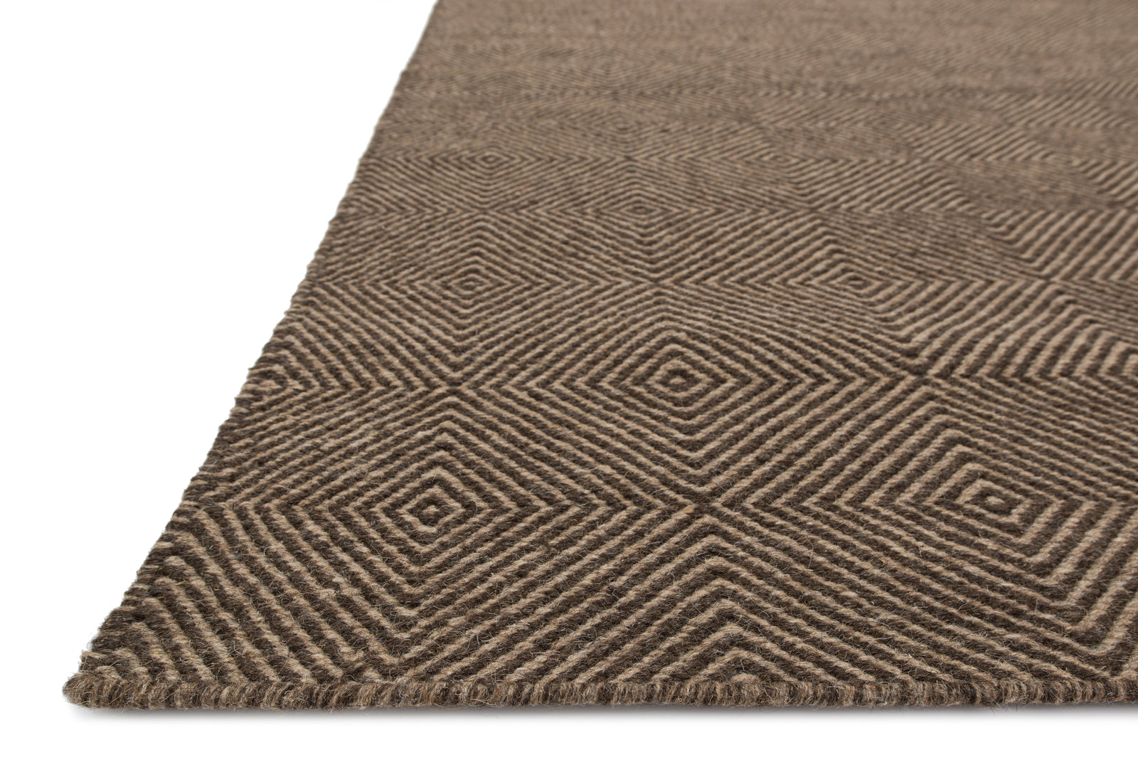 Oakwood Dune — a Loloi rug at Laurie Yapp Home.