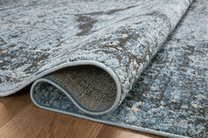 Odette Sky / Charcoal shown from another angle.