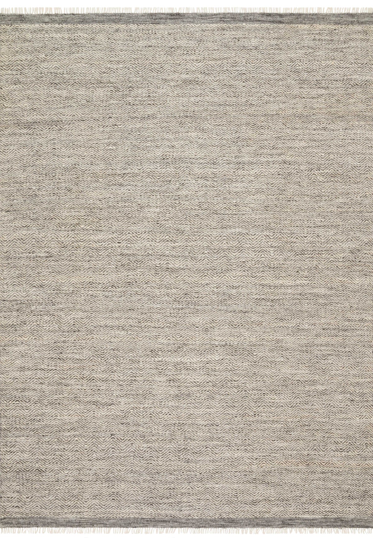 Omen Grey — a Loloi rug at Laurie Yapp Home.