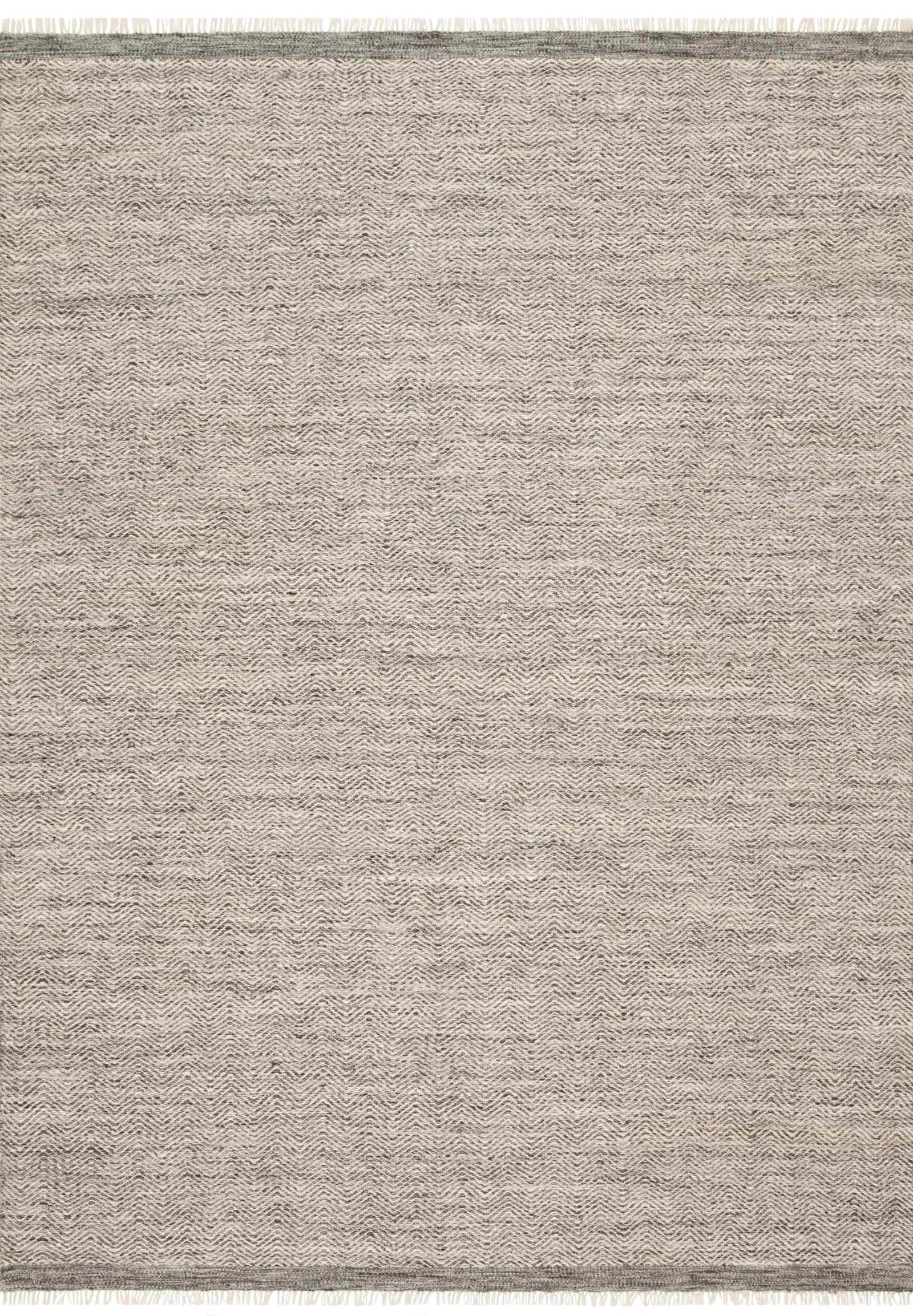 Omen Grey — a Loloi rug at Laurie Yapp Home.