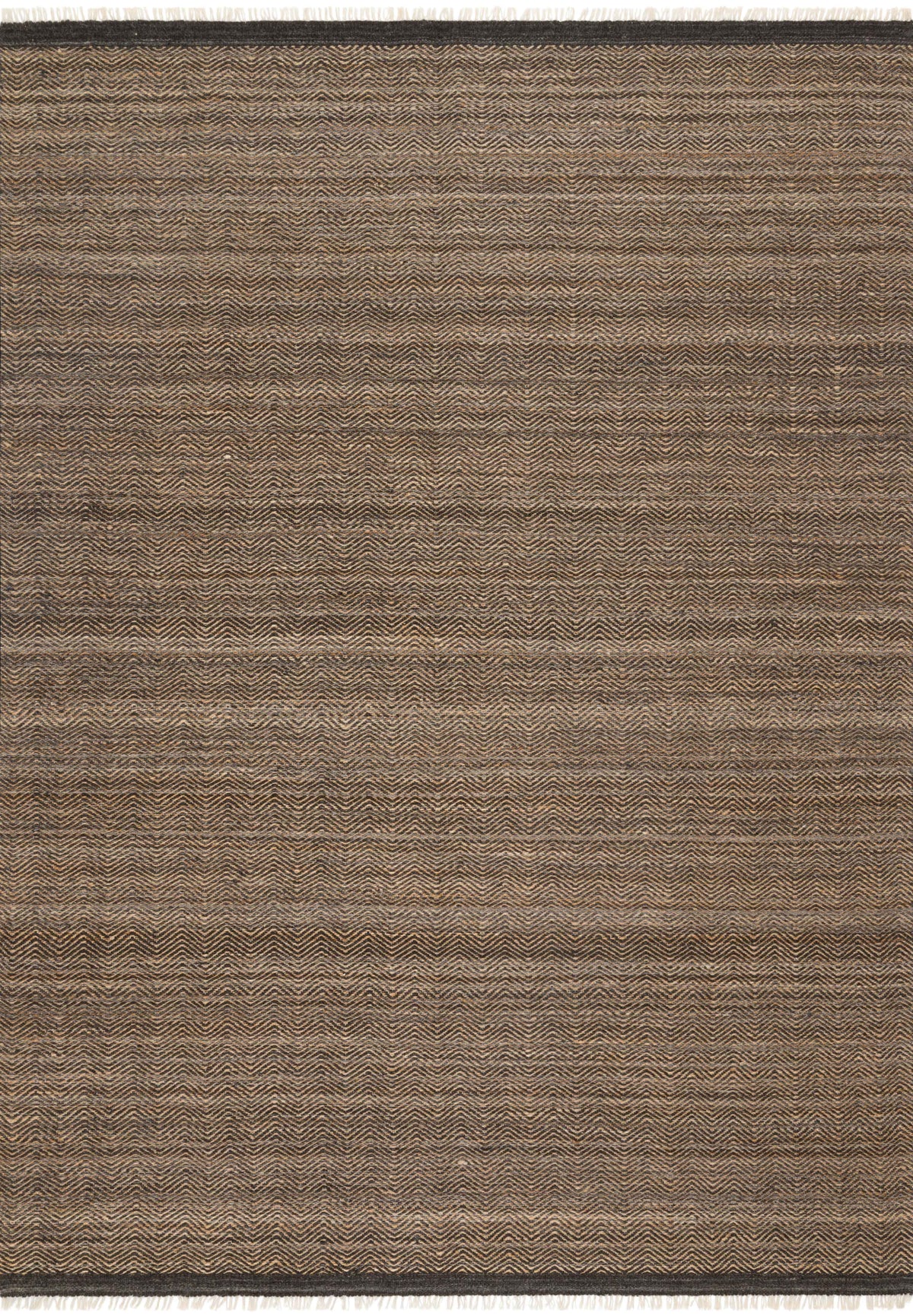 Omen Mocha — a Loloi rug at Laurie Yapp Home.