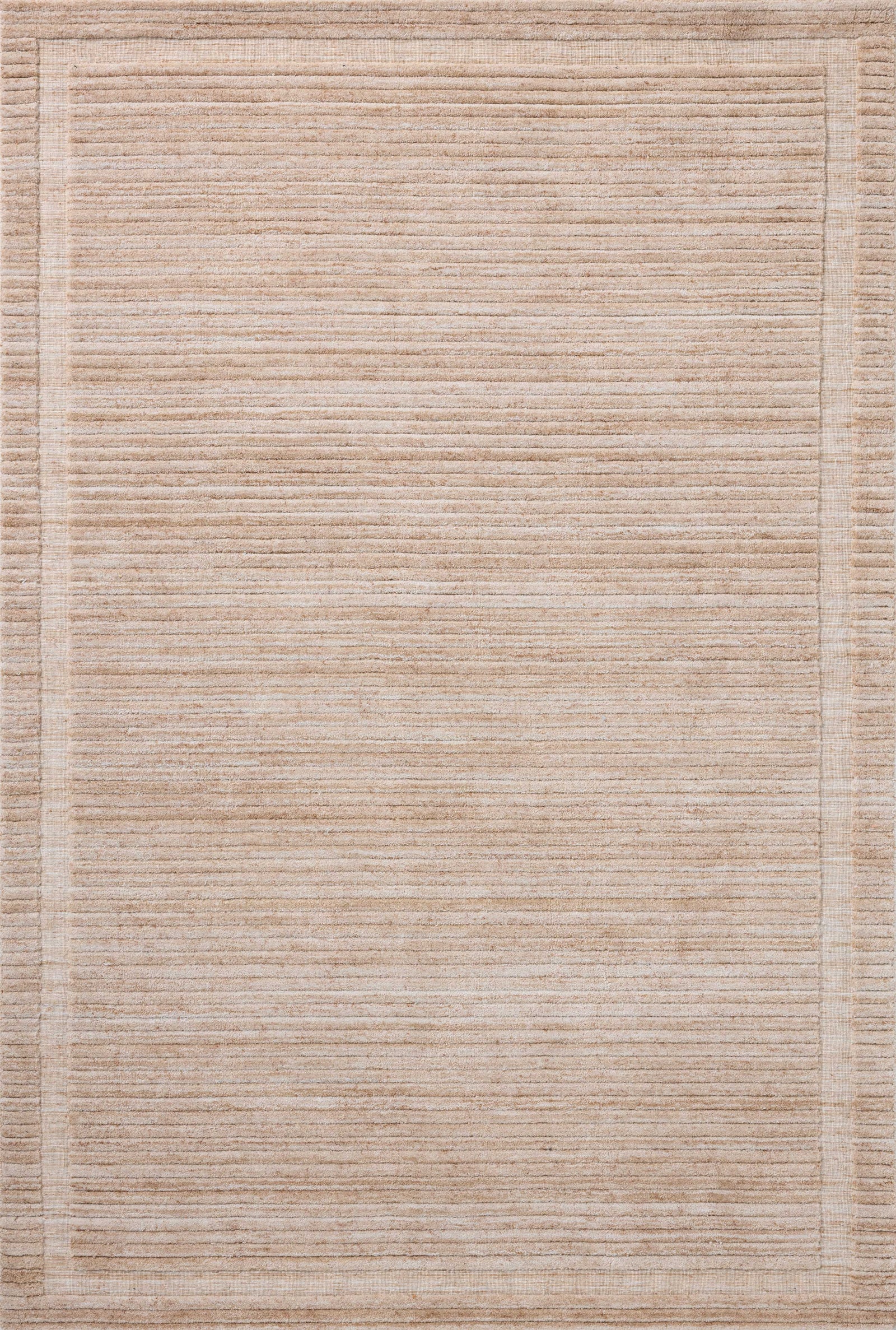 Orly Clay — a Loloi rug at Laurie Yapp Home.