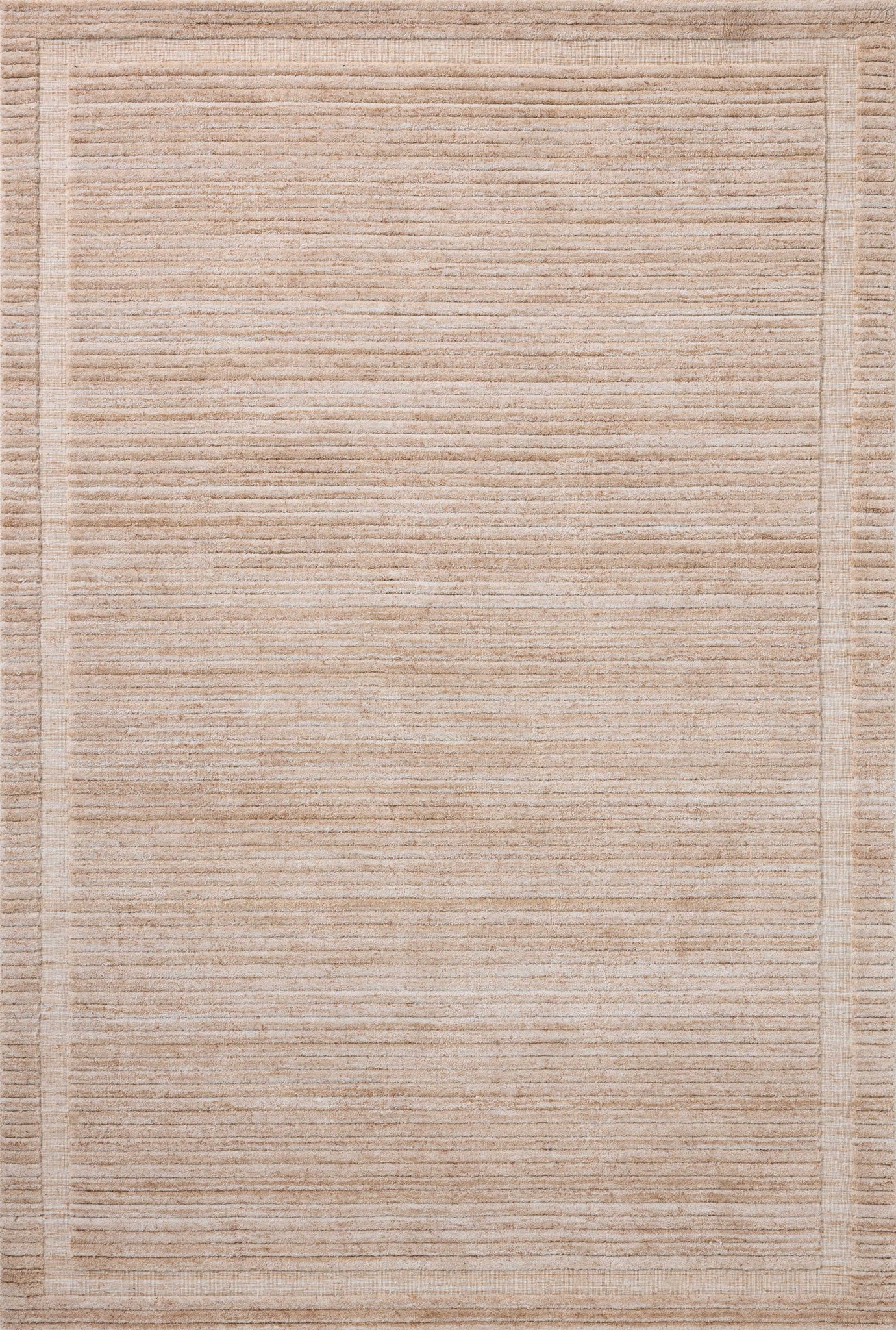 Orly Clay — a Loloi rug at Laurie Yapp Home.