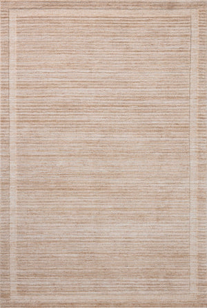 Orly Clay — a Loloi rug at Laurie Yapp Home.