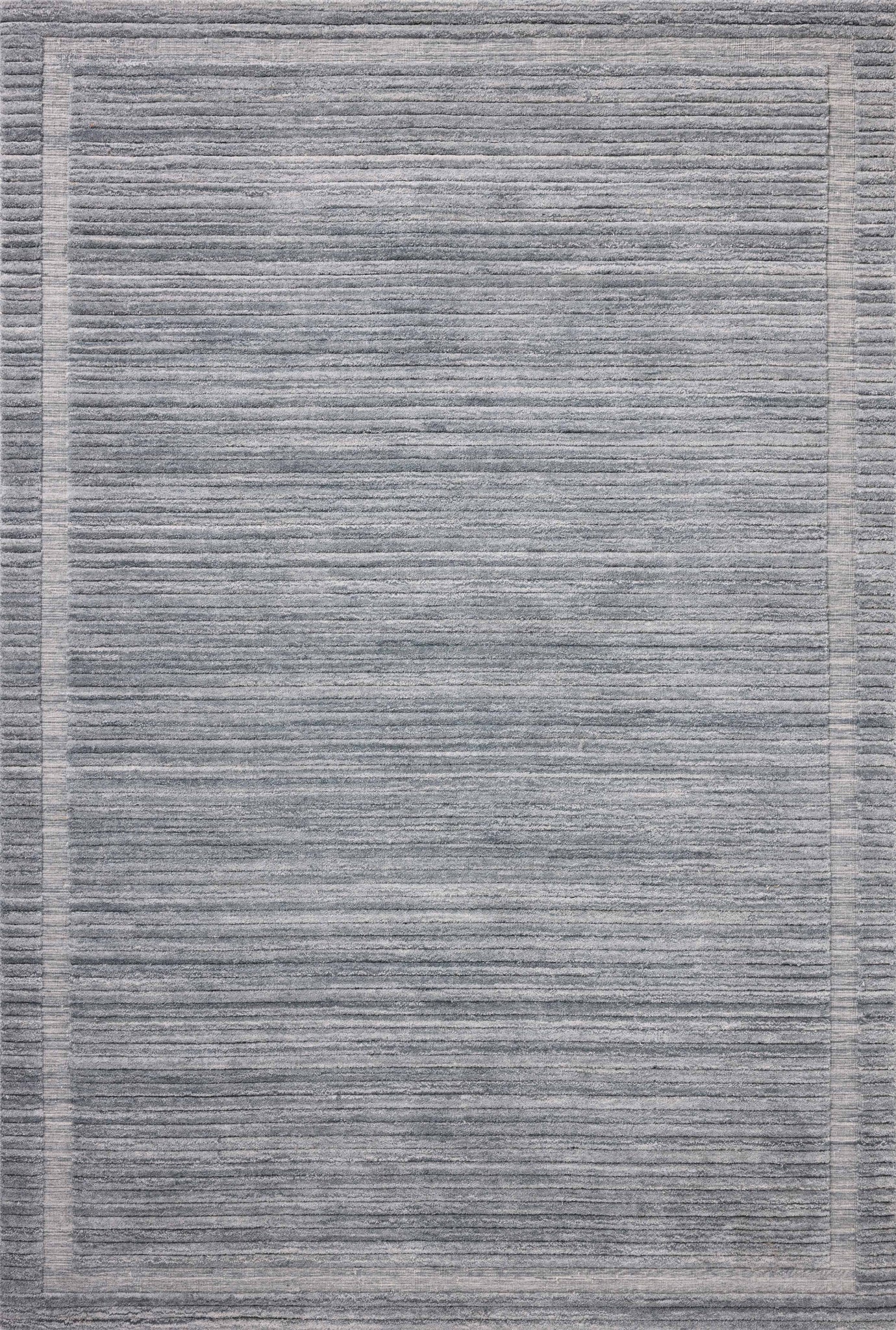 Orly Denim — a Loloi rug at Laurie Yapp Home.