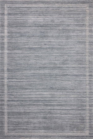 Orly Denim — a Loloi rug at Laurie Yapp Home.