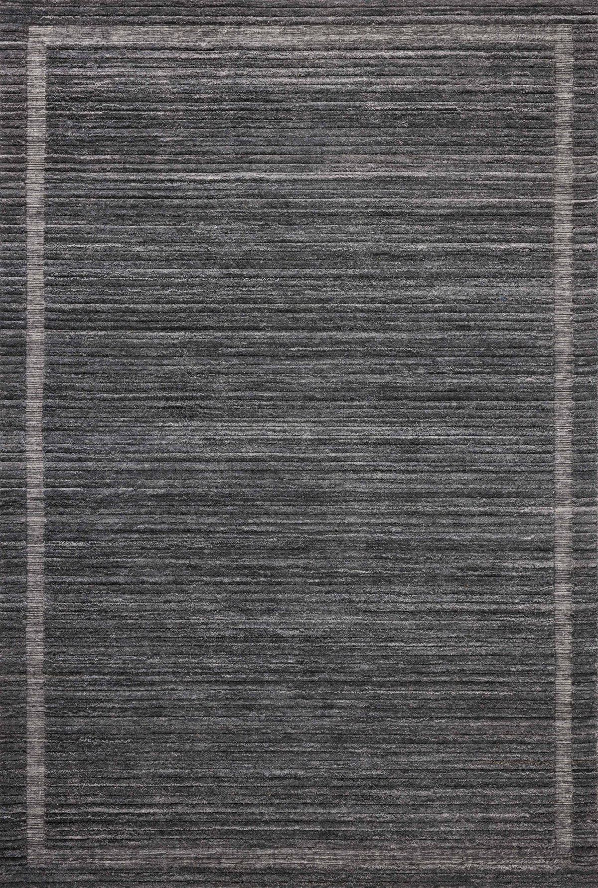 Orly Ink — a Loloi rug at Laurie Yapp Home.