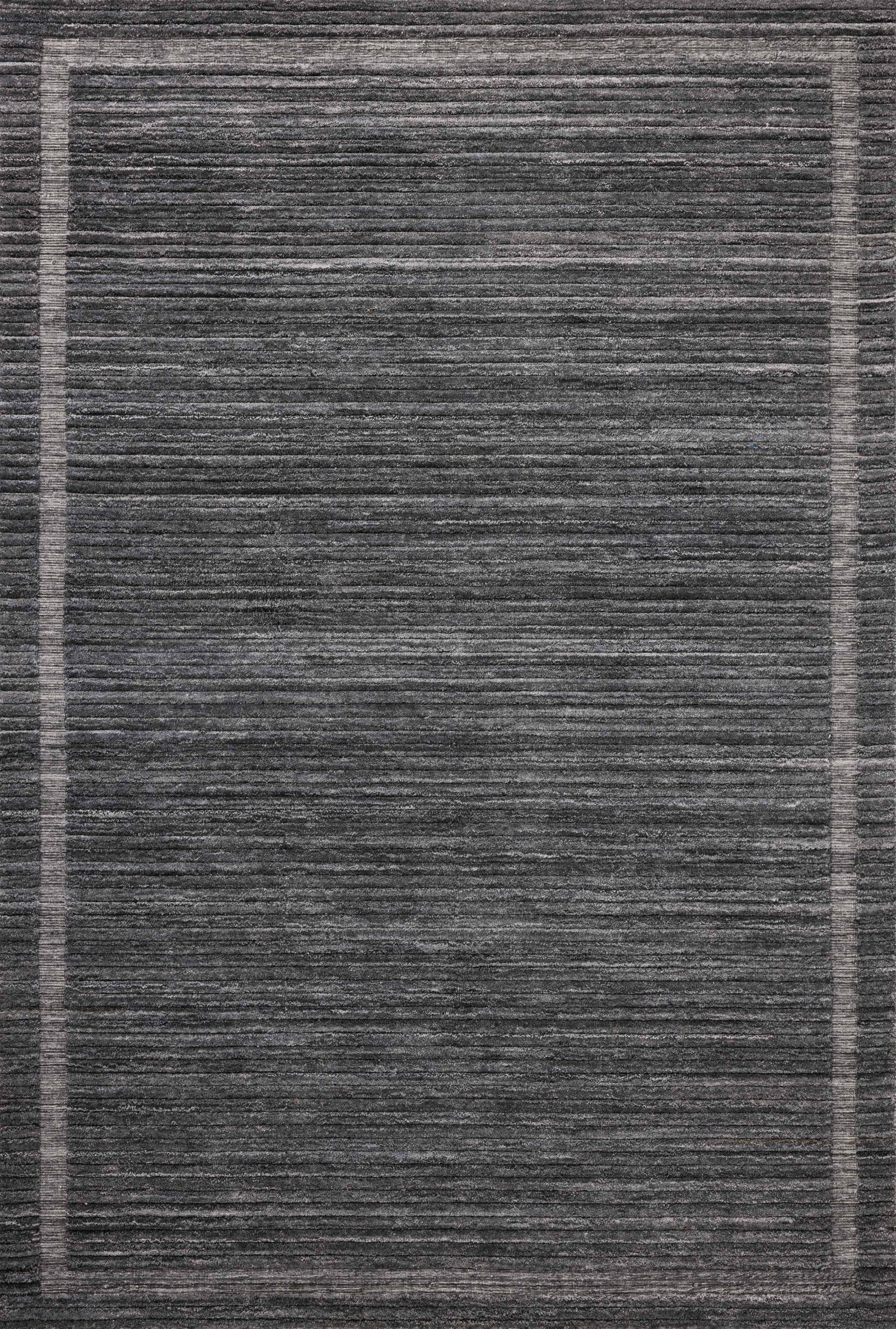 Orly Ink — a Loloi rug at Laurie Yapp Home.