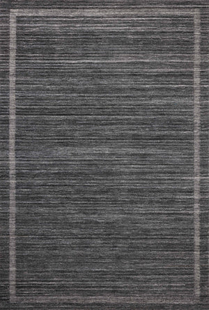 Orly Ink — a Loloi rug at Laurie Yapp Home.
