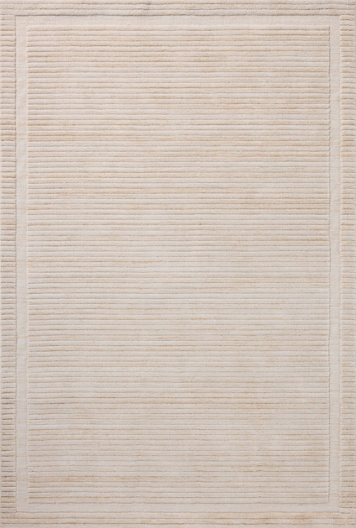Orly Natural — a Loloi rug at Laurie Yapp Home.