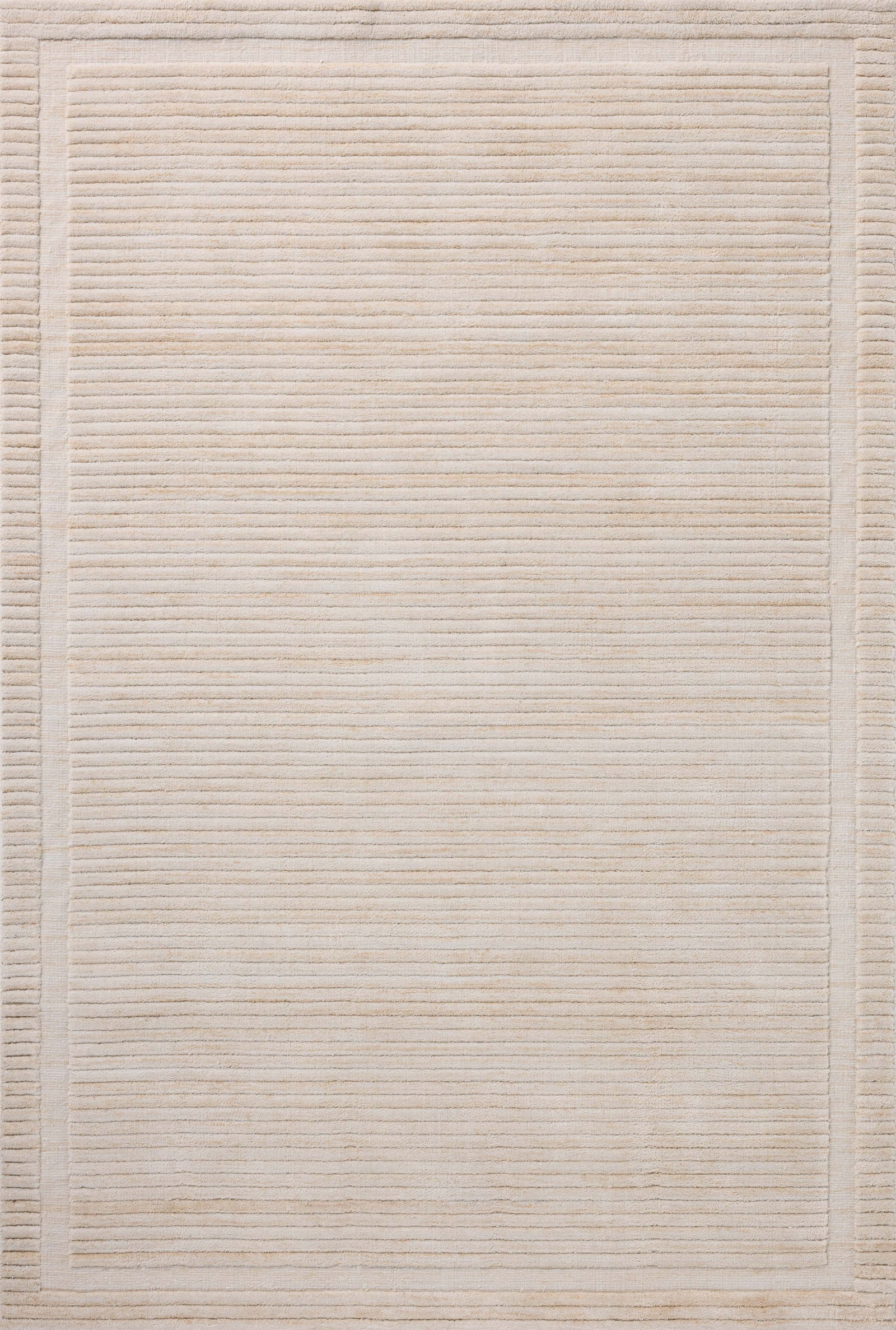 Orly Natural — a Loloi rug at Laurie Yapp Home.