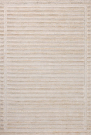 Orly Natural — a Loloi rug at Laurie Yapp Home.
