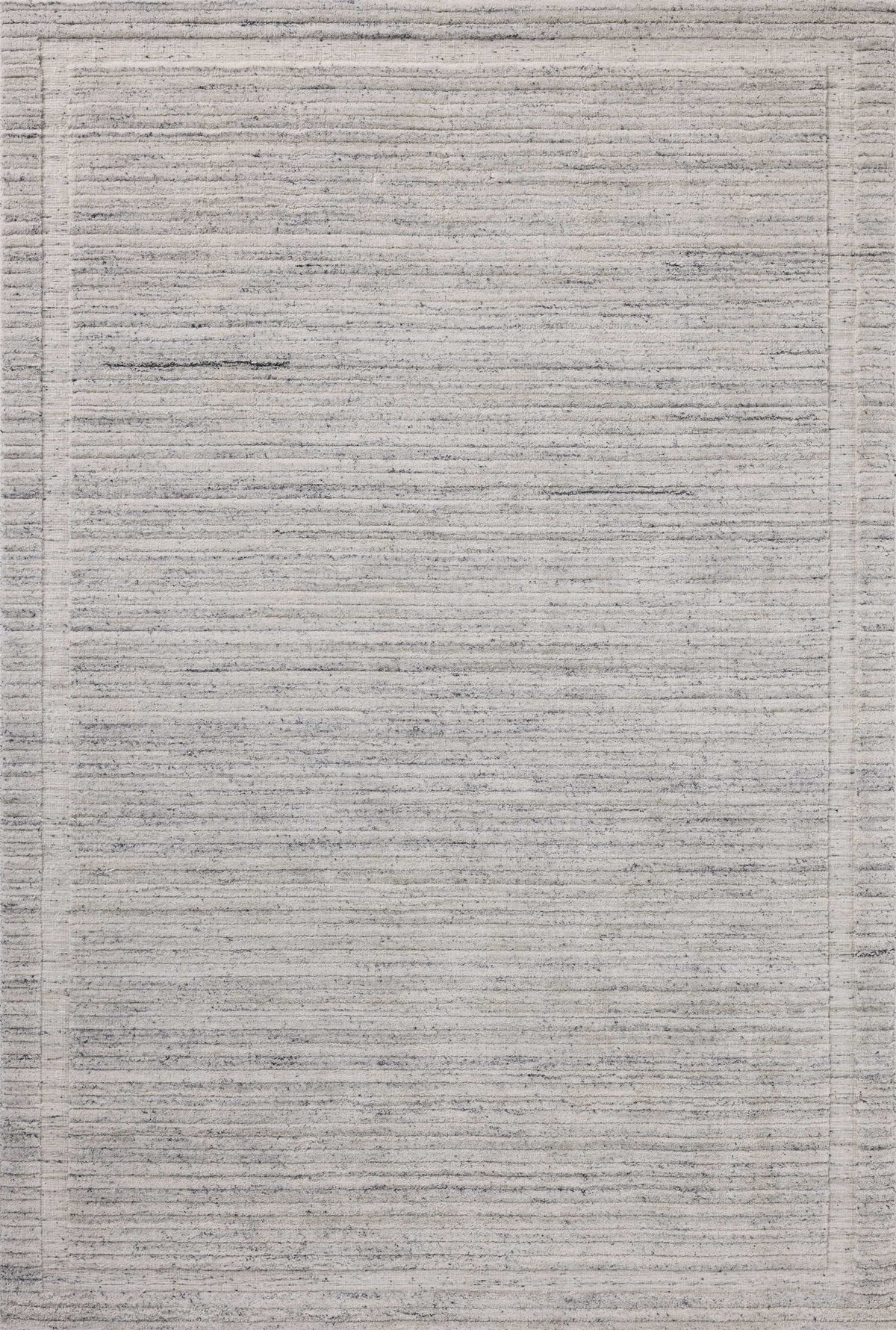 Orly Stone — a Loloi rug at Laurie Yapp Home.