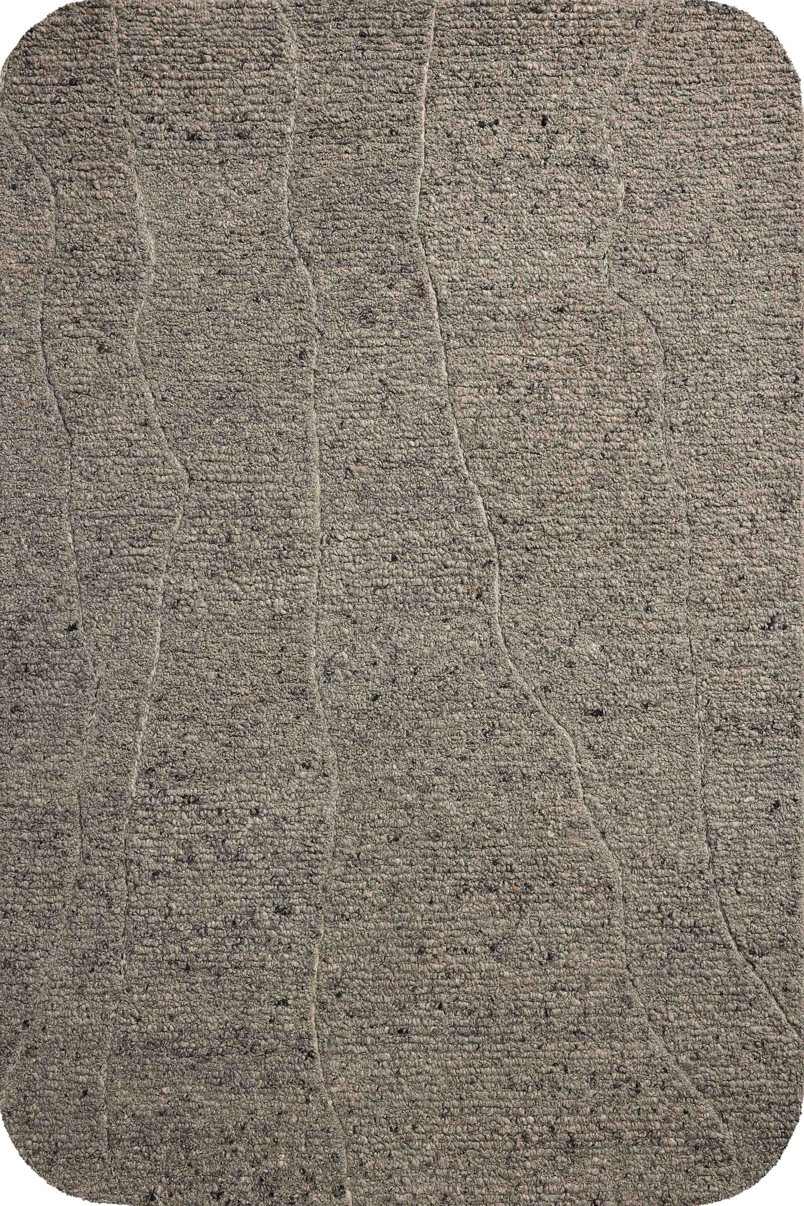 Otis Mist / Grey — a Loloi rug at Laurie Yapp Home.