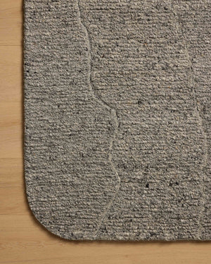 Otis Mist / Grey shown from a different angle to reveal its pattern.