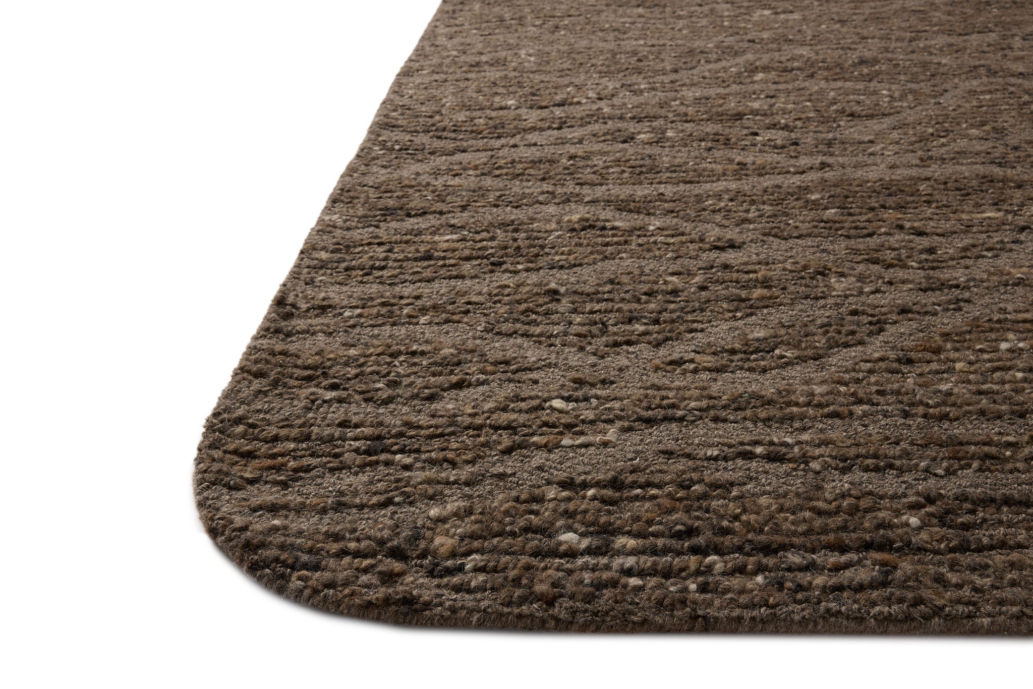 Otis Bark / Brown shown from another angle.