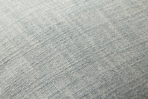Blue Pillow shown from another angle.