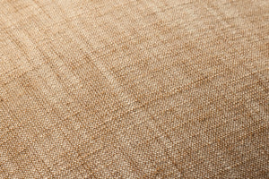 Rust Pillow (Pattern 1) shown from another angle.